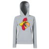 Basic Hoodie Lady Fit Thumbnail