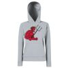 Basic Hoodie Lady Fit Thumbnail