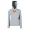 Basic Hoodie Lady Fit Thumbnail