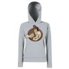 Basic Hoodie Lady Fit Thumbnail