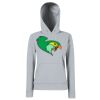 Basic Hoodie Lady Fit Thumbnail