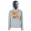 Basic Hoodie Lady Fit Thumbnail