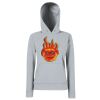 Basic Hoodie Lady Fit Thumbnail