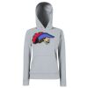 Basic Hoodie Lady Fit Thumbnail