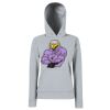 Basic Hoodie Lady Fit Thumbnail