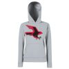 Basic Hoodie Lady Fit Thumbnail