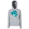 Basic Hoodie Lady Fit Thumbnail