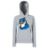 Basic Hoodie Lady Fit Thumbnail