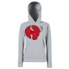 Basic Hoodie Lady Fit Thumbnail