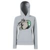 Basic Hoodie Lady Fit Thumbnail