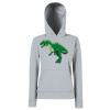 Basic Hoodie Lady Fit Thumbnail