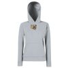 Basic Hoodie Lady Fit Thumbnail