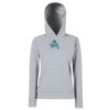Basic Hoodie Lady Fit Thumbnail