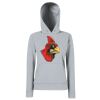 Basic Hoodie Lady Fit Thumbnail
