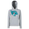Basic Hoodie Lady Fit Thumbnail