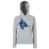 Basic Hoodie Lady Fit Thumbnail
