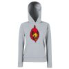 Basic Hoodie Lady Fit Thumbnail