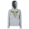 Basic Hoodie Lady Fit Thumbnail
