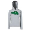 Basic Hoodie Lady Fit Thumbnail