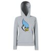 Basic Hoodie Lady Fit Thumbnail