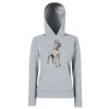 Basic Hoodie Lady Fit Thumbnail