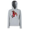 Basic Hoodie Lady Fit Thumbnail