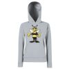 Basic Hoodie Lady Fit Thumbnail