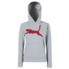 Basic Hoodie Lady Fit Thumbnail