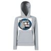 Basic Hoodie Lady Fit Thumbnail