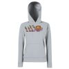 Basic Hoodie Lady Fit Thumbnail