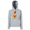 Basic Hoodie Lady Fit Thumbnail