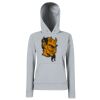Basic Hoodie Lady Fit Thumbnail