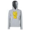 Basic Hoodie Lady Fit Thumbnail