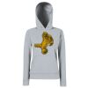 Basic Hoodie Lady Fit Thumbnail