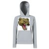 Basic Hoodie Lady Fit Thumbnail