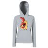 Basic Hoodie Lady Fit Thumbnail