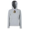 Basic Hoodie Lady Fit Thumbnail