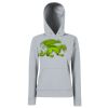 Basic Hoodie Lady Fit Thumbnail
