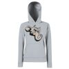 Basic Hoodie Lady Fit Thumbnail