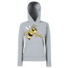 Basic Hoodie Lady Fit Thumbnail