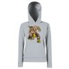 Basic Hoodie Lady Fit Thumbnail