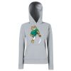 Basic Hoodie Lady Fit Thumbnail