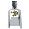 Basic Hoodie Lady Fit Thumbnail
