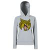 Basic Hoodie Lady Fit Thumbnail
