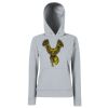 Basic Hoodie Lady Fit Thumbnail