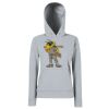 Basic Hoodie Lady Fit Thumbnail