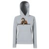 Basic Hoodie Lady Fit Thumbnail