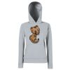 Basic Hoodie Lady Fit Thumbnail