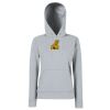 Basic Hoodie Lady Fit Thumbnail