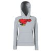 Basic Hoodie Lady Fit Thumbnail